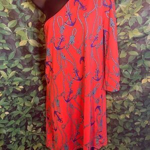 Tracy Negoshian Dress  